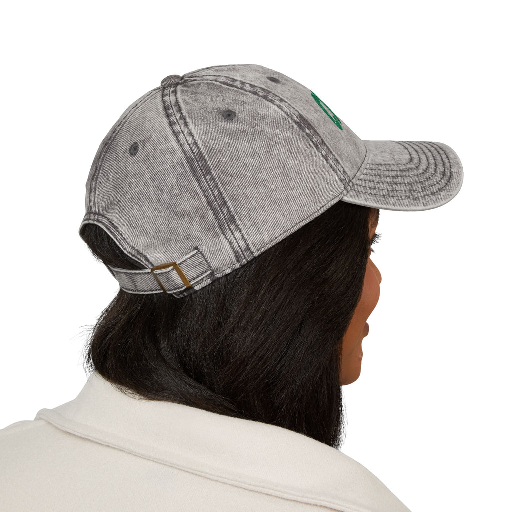 Creator Vintage Cap (Embroidery)